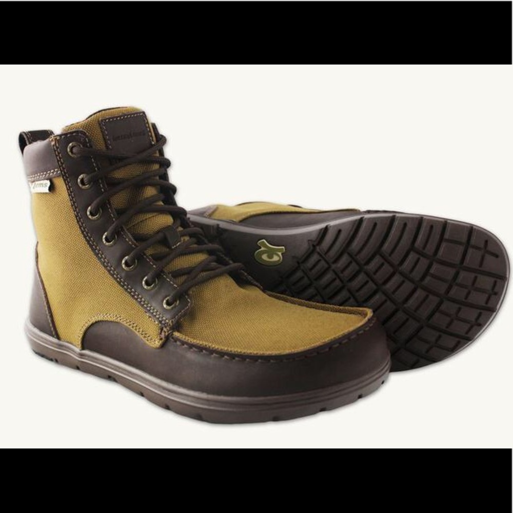 Lem’s Boulder Boot Size 46 LEMS/11.5-12 US